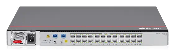 Huawei P885E PoE ONU