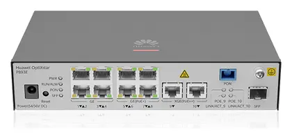 Huawei P893E PoE ONU