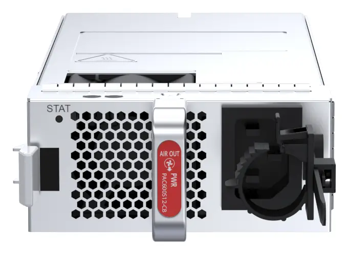 Huawei PAC600S12-EB Güç Modülü — görsel 2