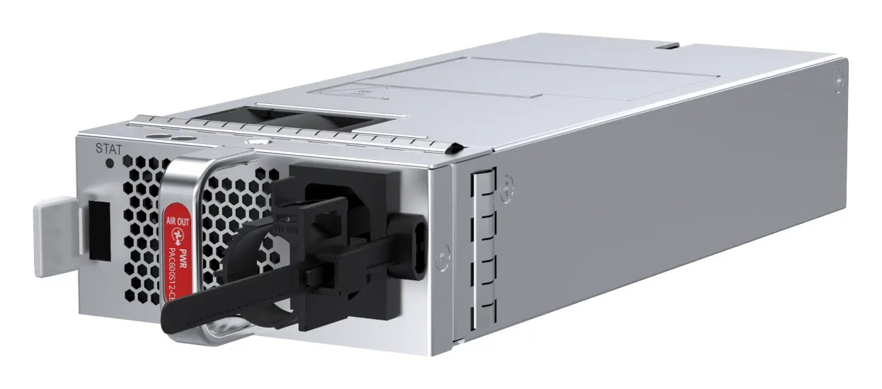 Huawei PAC600S12-EB Güç Modülü — görsel 4