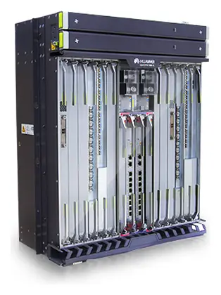 Huawei PTN 7900E-24 Servis Sağlayıcı Router
