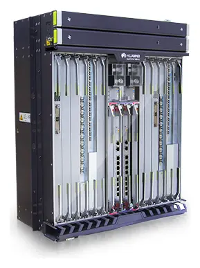 Huawei PTN 7900E-32 Servis Sağlayıcı Router