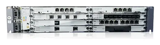 Huawei PTN 980 Servis Sağlayıcı Router