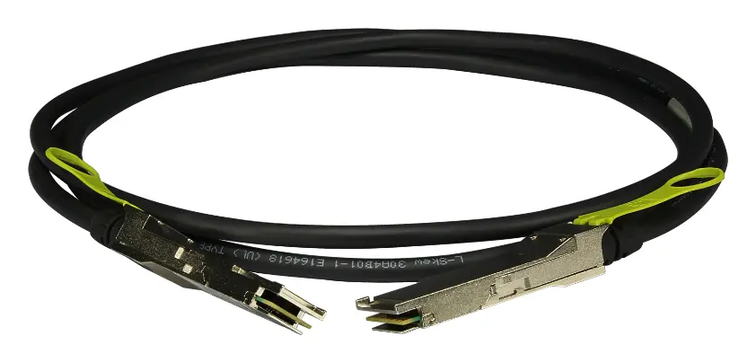 Huawei QSFP-40G-CU3M QSFP Optik Modül