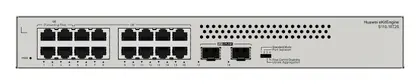 Huawei S110-16T2S 16 Port Gigabit 2xSFP Yönetilebilir Switch