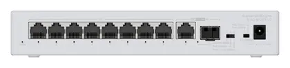 Huawei S110-8P2ST-V2 9 Port Gigabit 1xSFP PoE+ PoE Switch