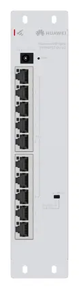 Huawei S110-8P2T-BU-V2 10 Port Gigabit PoE+ PoE Switch