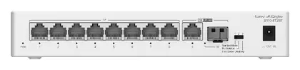 Huawei S110-8T2ST 9 Port Gigabit 1xSFP Yönetilebilir Switch