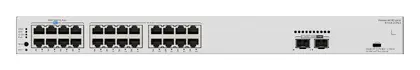 Huawei S110E-24LP2J 24 Port Gigabit PoE+ PoE Switch