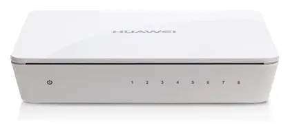 Huawei S1700-16G Yönetilebilir Switch