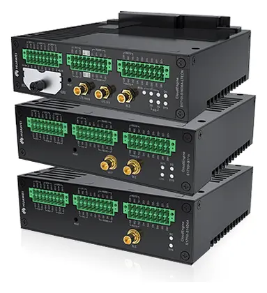 Huawei S1710I-S16D6A Endüstriyel Switch