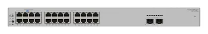 Huawei S210-24P2J 24 Port Gigabit PoE+ PoE Switch