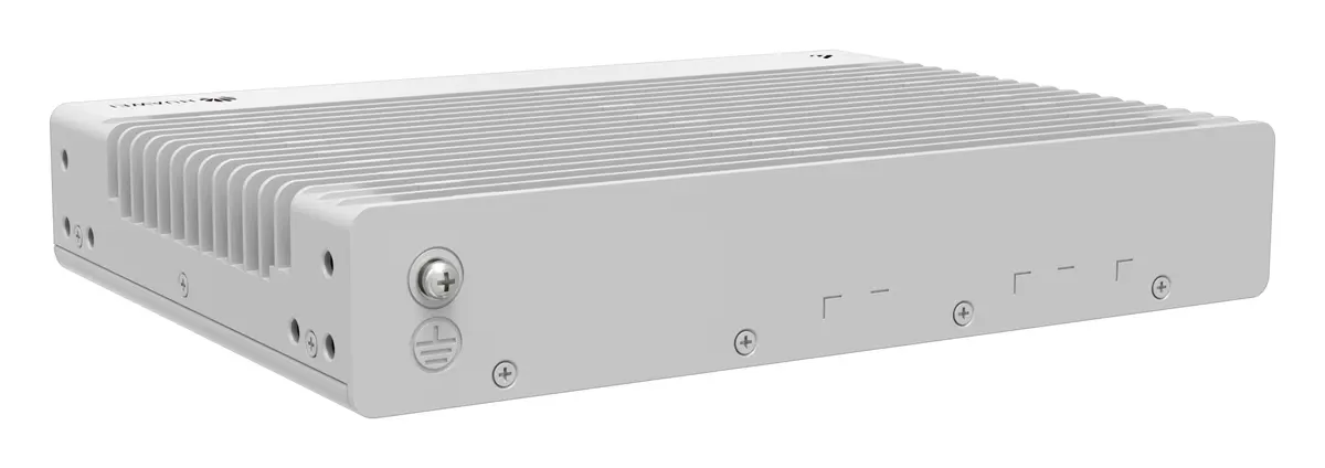 Huawei S210-4P8UN2X 4 Port Gigabit 2x10G SFP+ PoE++ PoE Switch — görsel 6