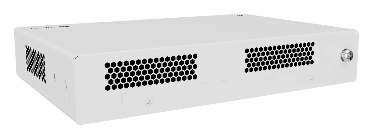 Huawei S210-8T 8 Port Gigabit Yönetilebilir Switch — görsel 6