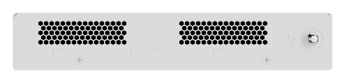 Huawei S210-8T2J 8 Port Gigabit Yönetilebilir Switch — görsel 5