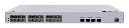 Huawei S220-24P4X 24 Port Gigabit 4x10G SFP+ PoE+ PoE Switch