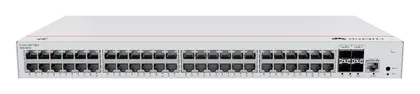 Huawei S220-48P4S 48 Port Gigabit 4xSFP PoE+ PoE Switch