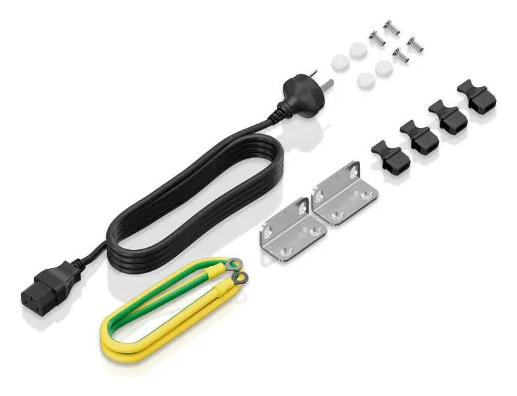 Huawei S220-48T4X 48 Port Gigabit 4x10G SFP+ Yönetilebilir Switch — görsel 5