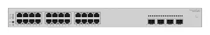 Huawei S220S-24P4J 24 Port Gigabit PoE+ PoE Switch