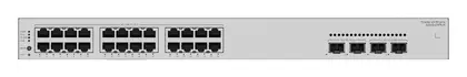 Huawei S220S-24P4JX 24 Port Gigabit 2x10G SFP+ PoE+ PoE Switch