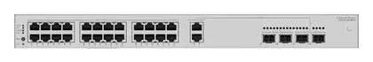 Huawei S220S-26PN4JX 24 Port Gigabit 2x10G SFP+ PoE+ PoE Switch