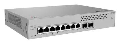 Huawei S220S-8T2X 8 Port Gigabit 2x10G SFP+ Yönetilebilir Switch