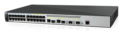 Huawei S2720-52TP-EI 20 Port Gigabit Yönetilebilir Switch