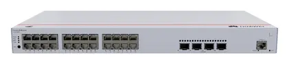 Huawei S310-24P4X 24 Port Gigabit 4x10G SFP+ PoE+ PoE Switch