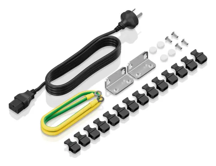 Huawei S310-24ST4X 24xSFP Yönetilebilir Switch — görsel 6