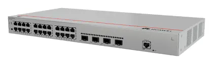 Huawei S310-24T4S 24 Port Gigabit 4xSFP Yönetilebilir Switch