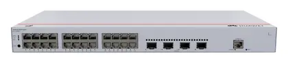 Huawei S310-24T4X 24 Port Gigabit 4x10G SFP+ Yönetilebilir Switch