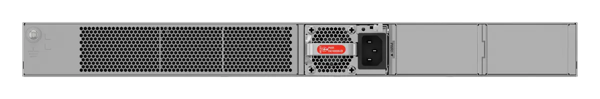 Huawei S310-48HP4X 48 Port Gigabit 4x10G SFP+ PoE+ PoE Switch — görsel 4