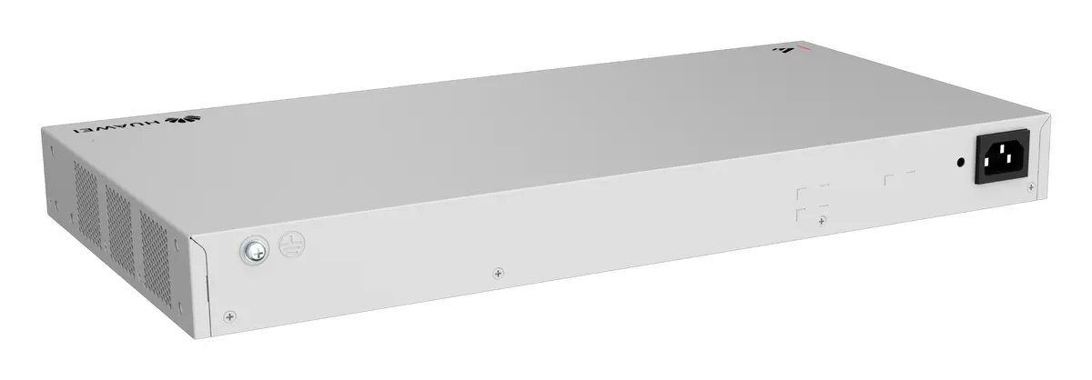 Huawei S310-48J4X 4x10G SFP+ Yönetilebilir Switch — görsel 6