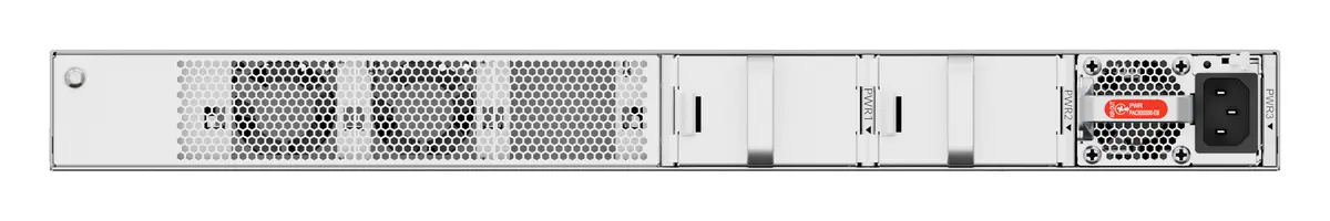 Huawei S310-48P4X-M 48 Port Gigabit 4x10G SFP+ PoE+ PoE Switch — görsel 5