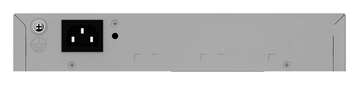Huawei S310S-8T2X 8 Port Gigabit 2x10G SFP+ Yönetilebilir Switch — görsel 5