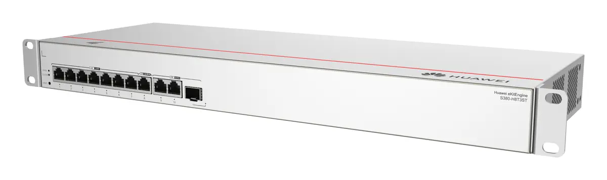 Huawei S380-H8T3ST Gateway Router — görsel 2