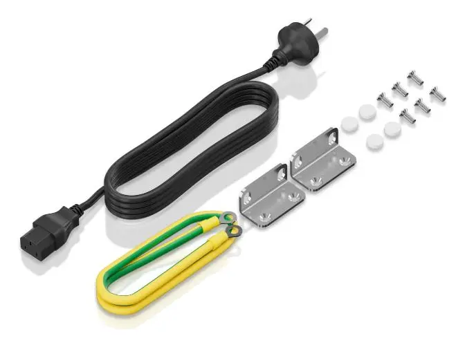 Huawei S380-H8T3ST Gateway Router — görsel 5