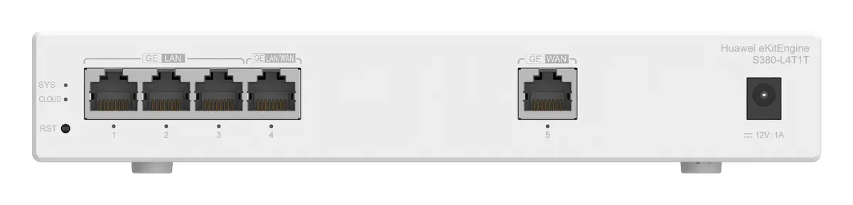 Huawei S380-L4T1T Gateway Router