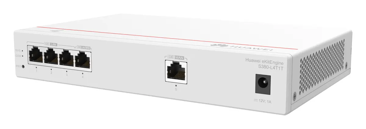 Huawei S380-L4T1T Gateway Router — görsel 2