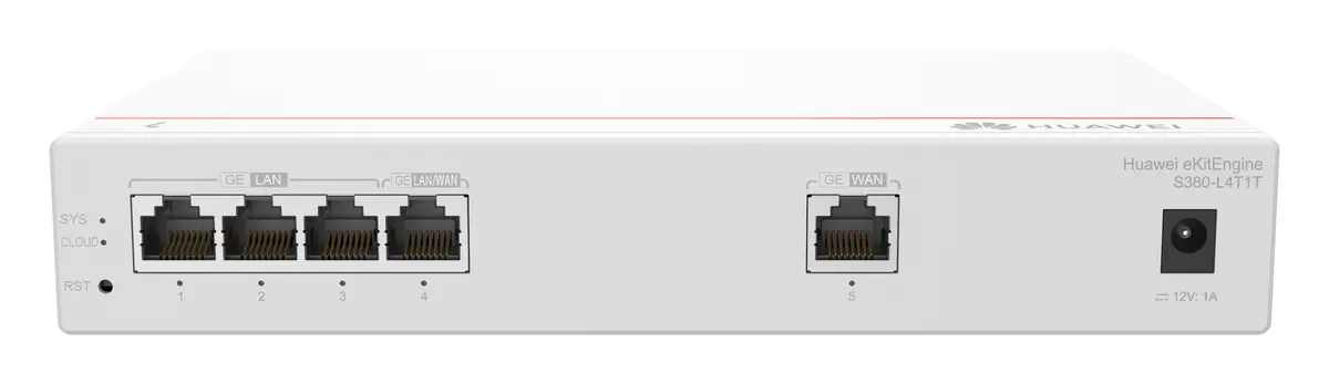 Huawei S380-L4T1T Gateway Router — görsel 3