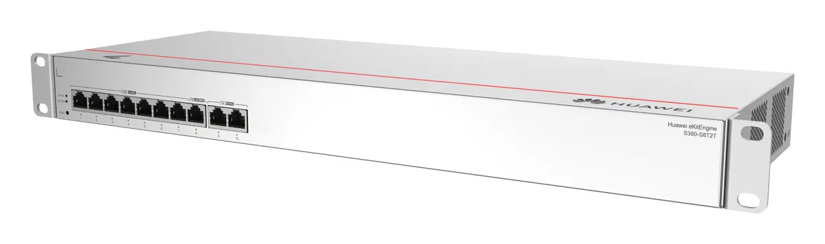 Huawei S380-S8T2T Gateway Router — görsel 2