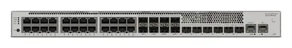 Huawei S530-24T8J4XE 24 Port Gigabit 4x10G SFP+ Yönetilebilir Switch