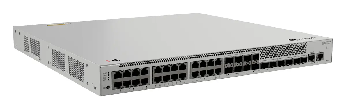 Huawei S530-24T8J4XE 24 Port Gigabit 4x10G SFP+ Yönetilebilir Switch — görsel 2
