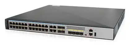 Huawei S5720-PC-EI Yönetilebilir Switch