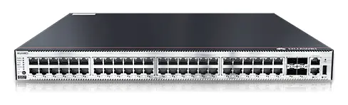 Huawei S5731-H48P4XC 48 Port Gigabit 2x40G QSFP+ PoE+ PoE Switch