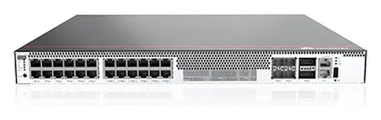Huawei S5731-S24UN4X2Q 24 Port Multi-GE 4x10G SFP+ PoE++ PoE Switch