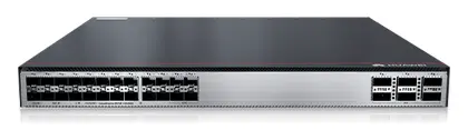 Huawei S5732-H24S6Q 20xSFP Yönetilebilir Switch