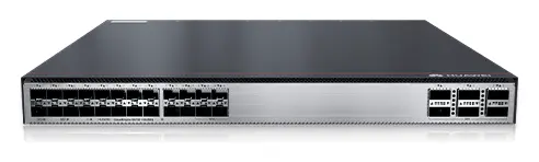 Huawei S5732-H24S6Q 20xSFP Yönetilebilir Switch
