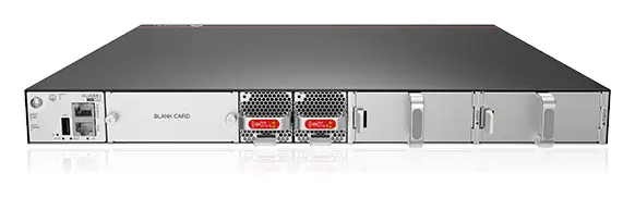 Huawei S5732-H24UM4Y2CZ-V2 24 Port Multi-GE 4x25G SFP28 PoE++ PoE Switch — görsel 2