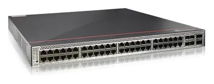 Huawei S5732-H48UM2CC 48 Port Multi-GE 2x25G SFP28 PoE++ PoE Switch